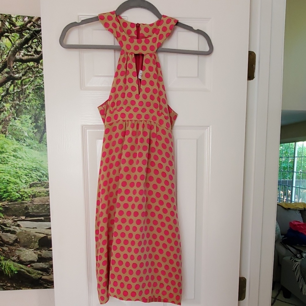 Cocktail dress